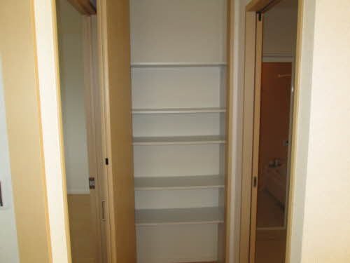 シャーメゾンふみ 0101号-8