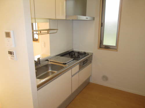 シャーメゾンふみ 0101号-9