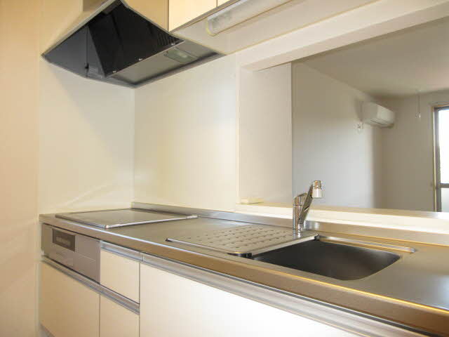 セリシール浜 0203号-2