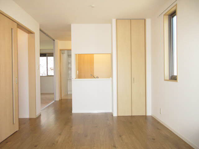 セリシール浜 0203号-3