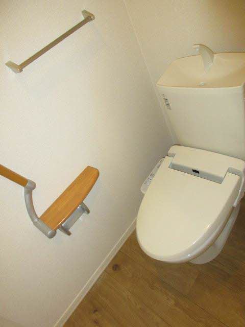 セリシール浜 0203号-11