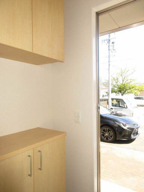 セリシール浜 0203号-12