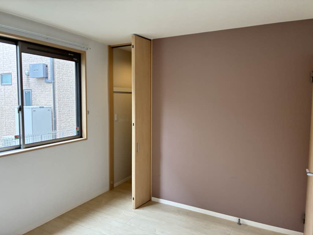 シャーメゾン二階堂 0101号-4