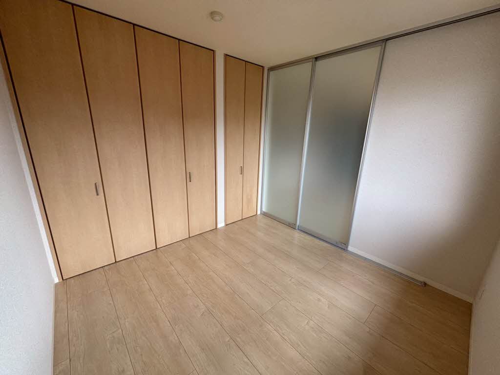 シャーメゾン二階堂 0202号-4