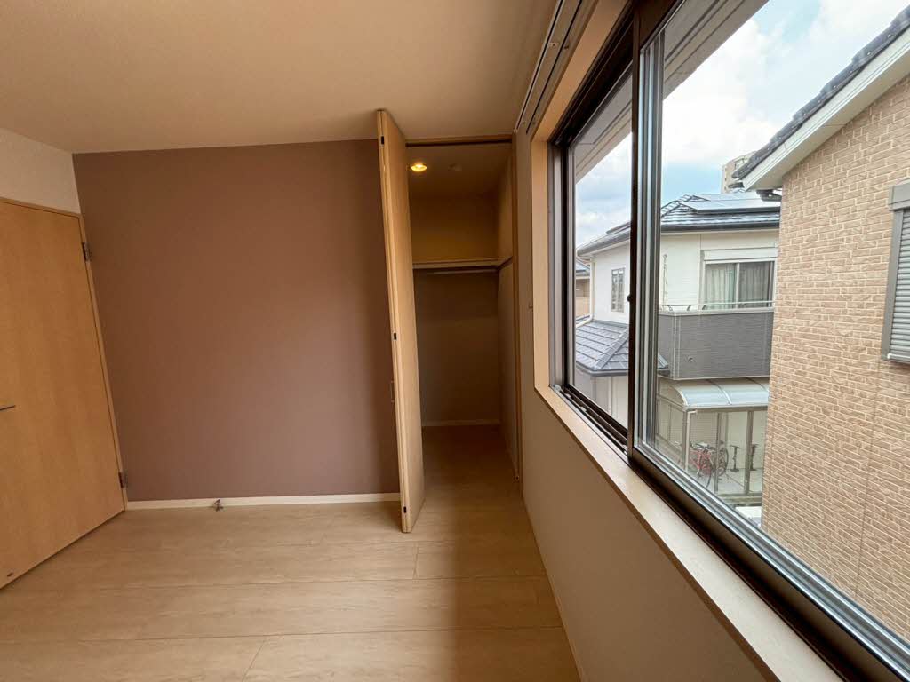 シャーメゾン二階堂 0202号-5