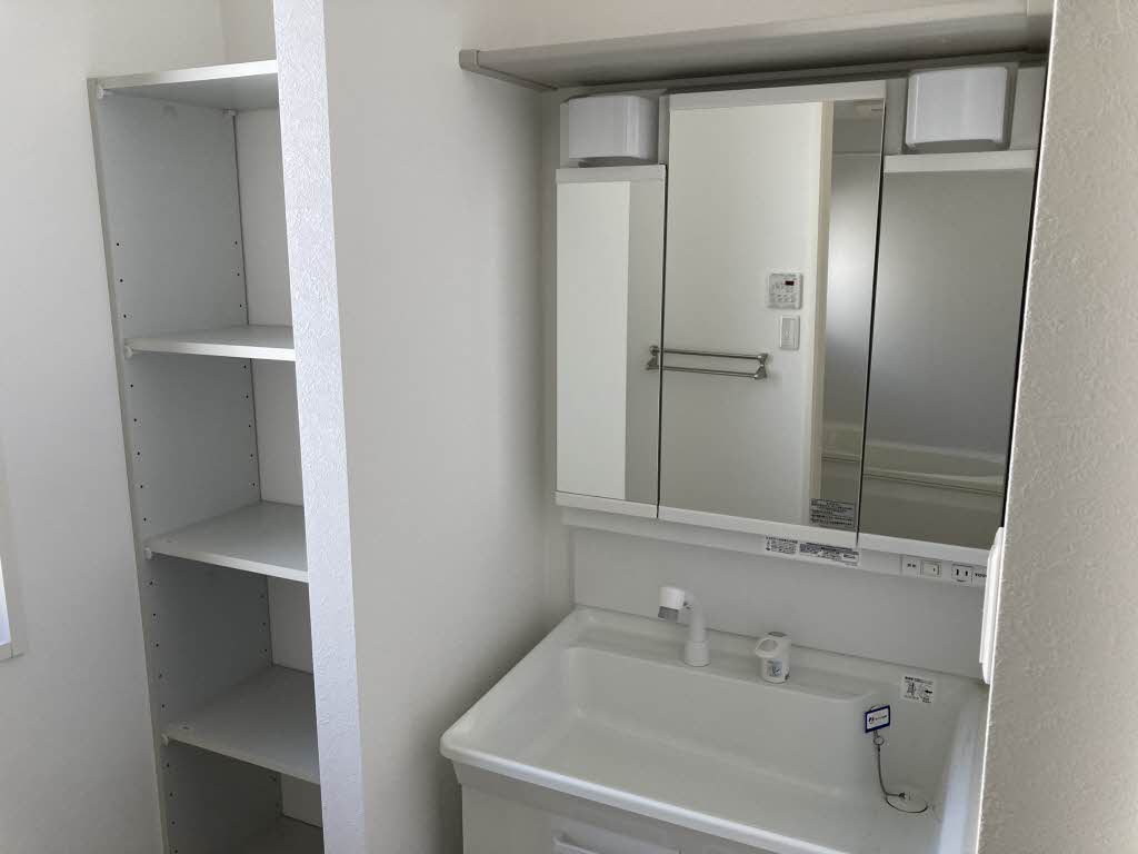 シャーメゾン二階堂 0206号-7