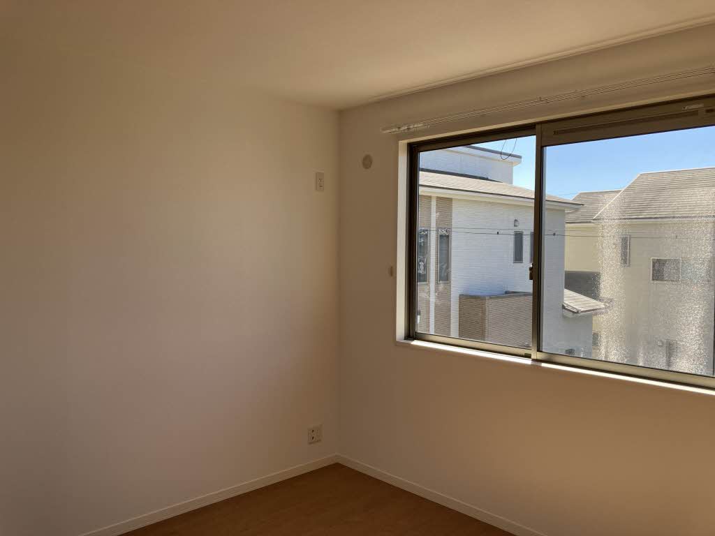 シャーメゾン二階堂 0206号-8