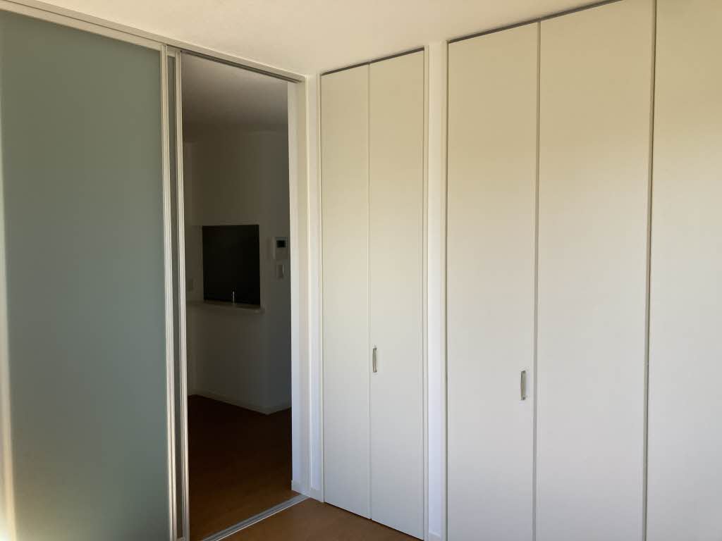 シャーメゾン二階堂 0206号-9