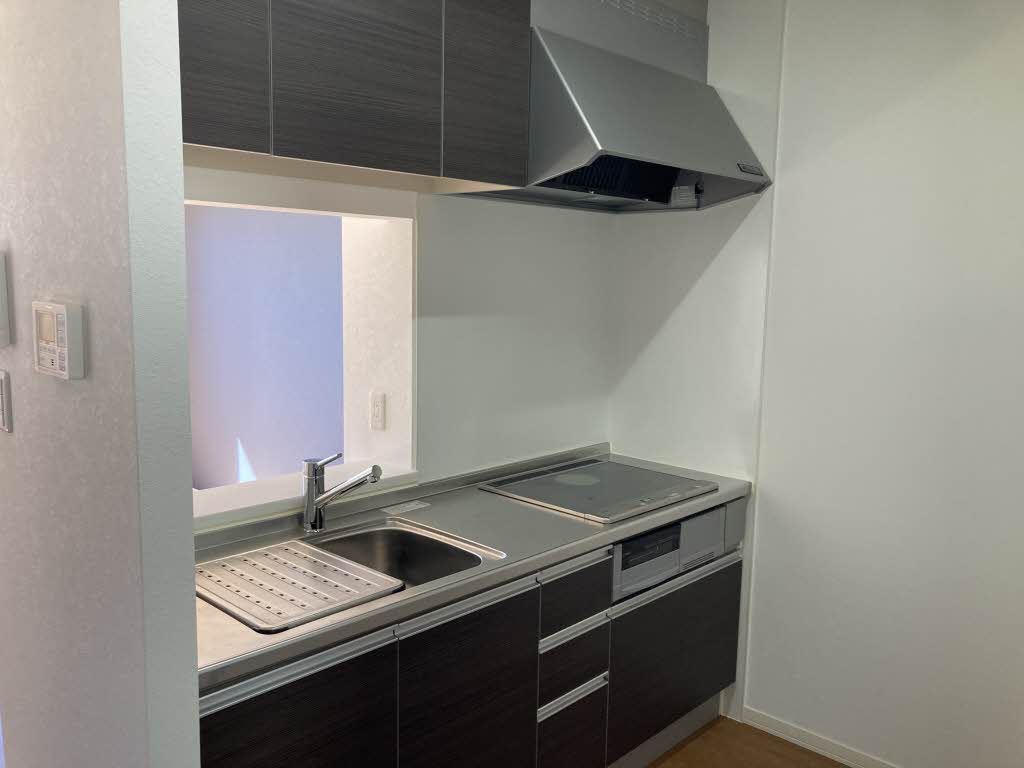 シャーメゾン二階堂 0206号-12