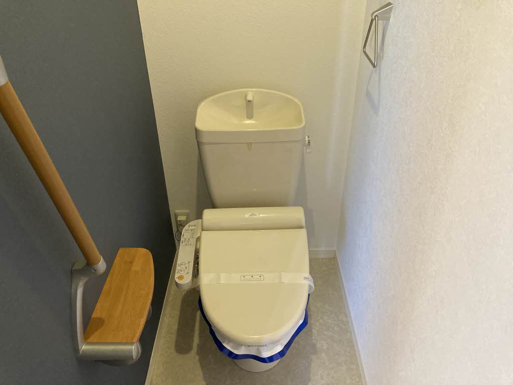 シャーメゾン二階堂 0206号-14