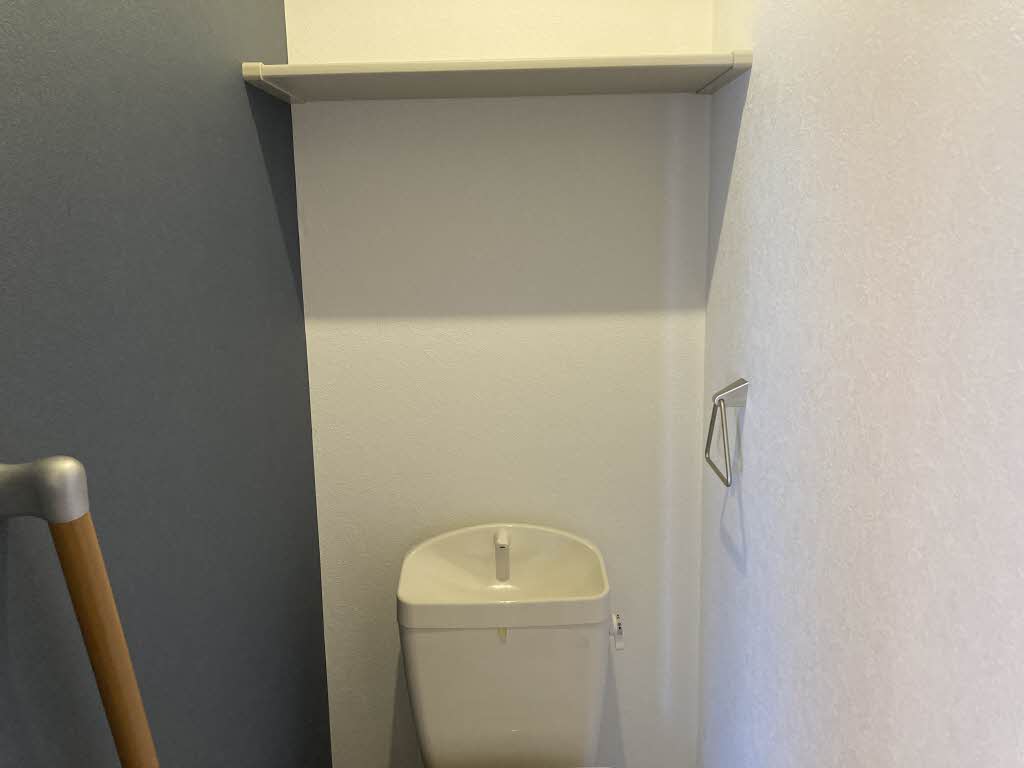 シャーメゾン二階堂 0206号-15