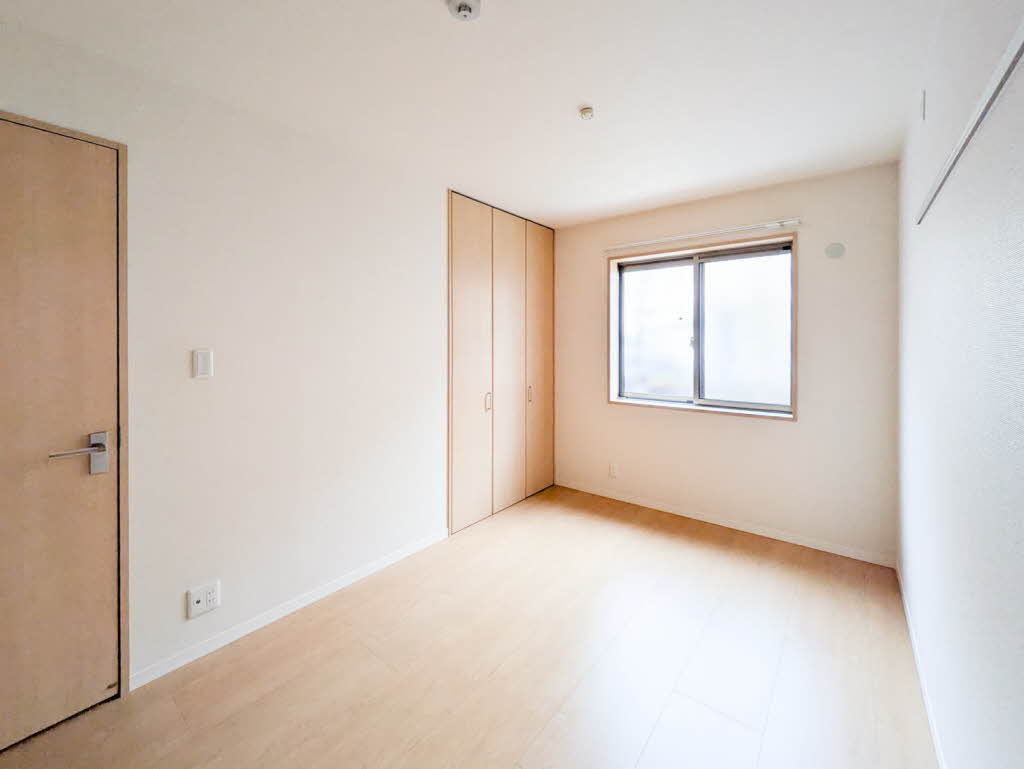 シャーメゾン山本 0107号-3