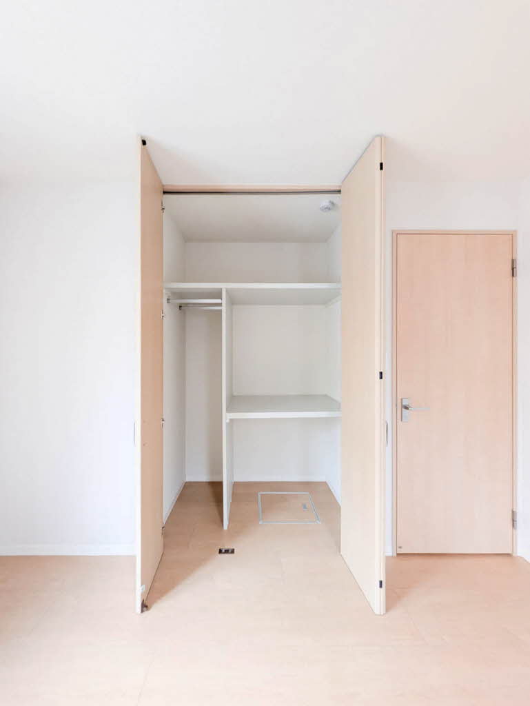 シャーメゾン山本 0107号-5