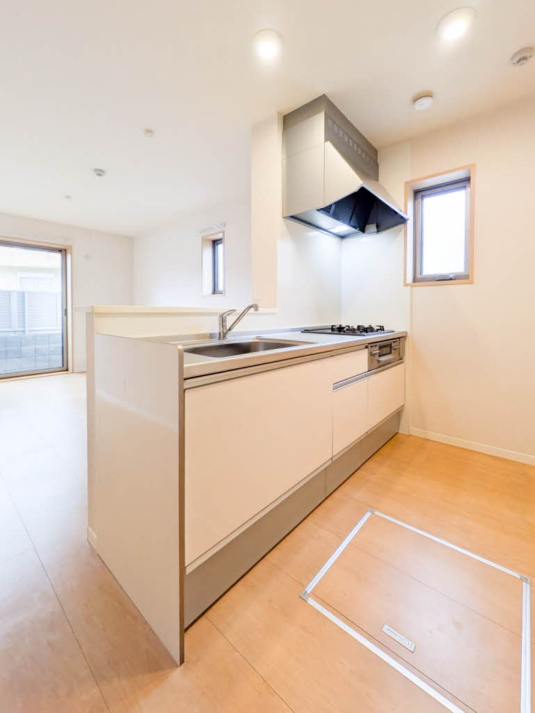 シャーメゾン山本 0107号-7