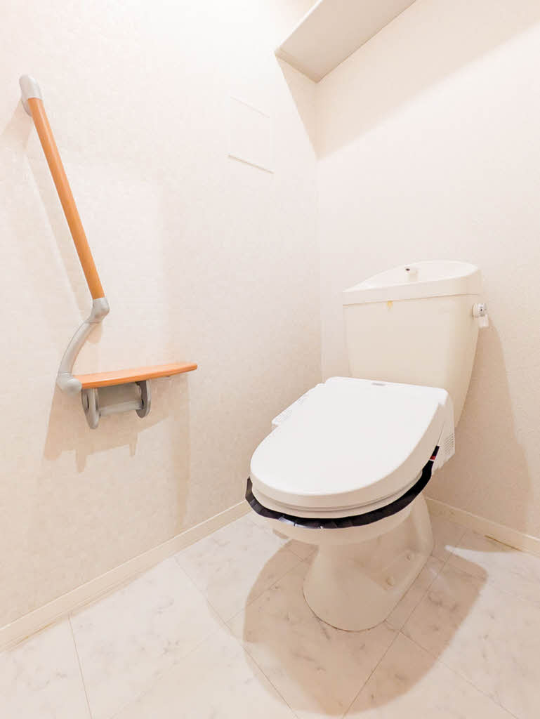 シャーメゾン山本 0107号-9