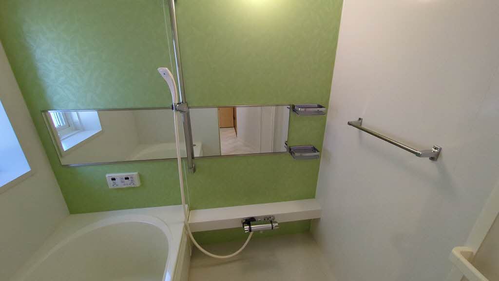 シャーメゾン砂山南 0101号-7