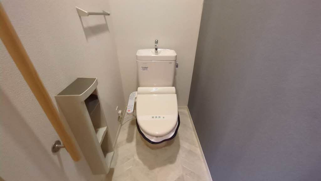 シャーメゾン砂山南 0101号-8