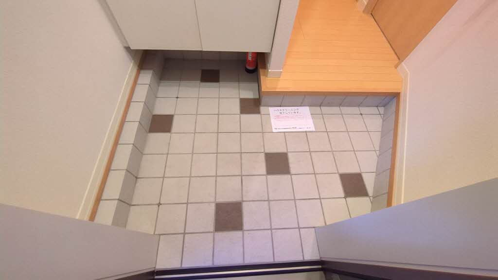 シャーメゾン砂山南 0101号-12