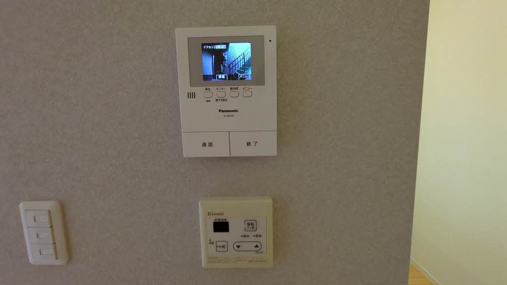 シャーメゾン砂山南 0101号-13