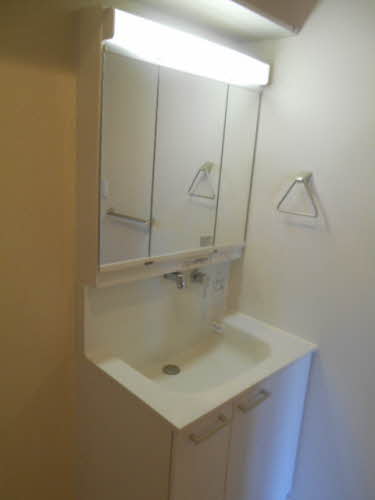 シャーメゾン芙蓉 0306号-6