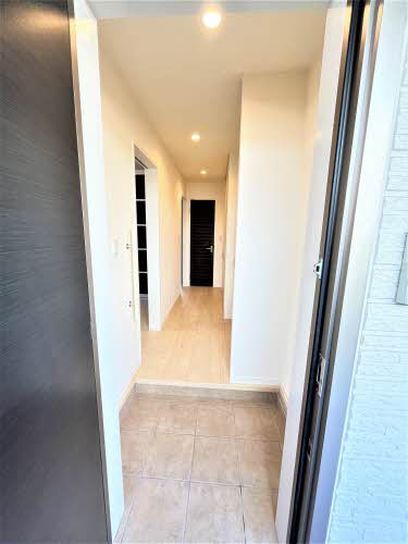 グランメゾン　レイラ 0101号-8