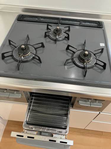 グラン・シャンテ　長岡京 0203号-3