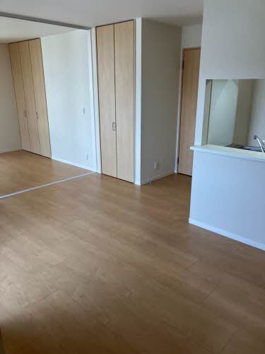 グラン・シャンテ　長岡京 0203号-4