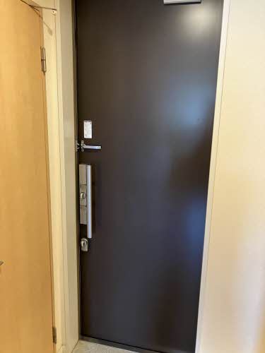 グラン・シャンテ　長岡京 0203号-10