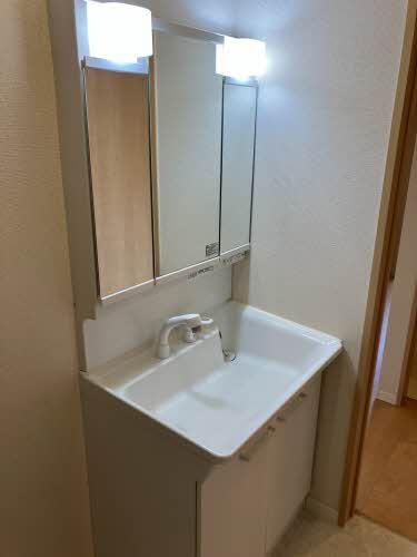 グラン・シャンテ　長岡京 0203号-12