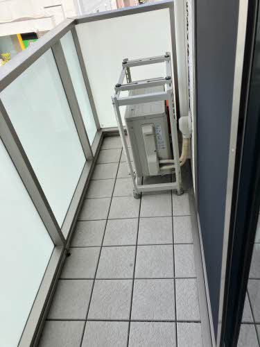 グラン・シャンテ　長岡京 0203号-14