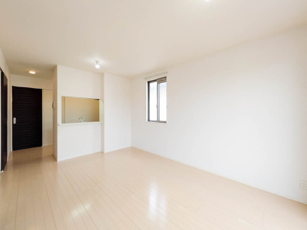 Ｃａｓａ永山園 B201号-3