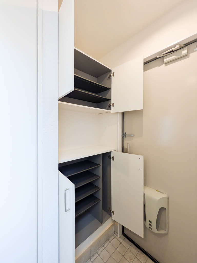 Ｃａｓａ永山園 B201号-5