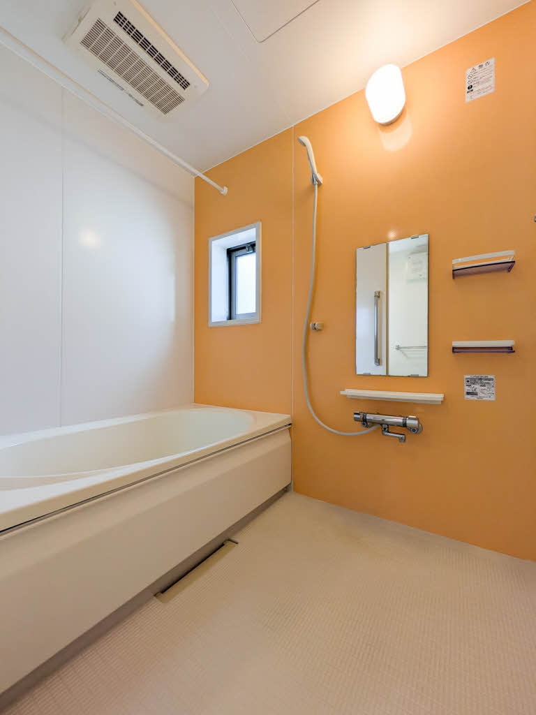 Ｃａｓａ永山園 B201号-6