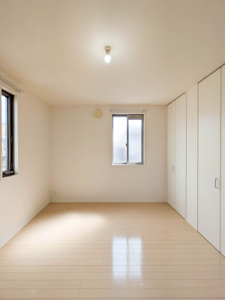 Ｃａｓａ永山園 B201号-7