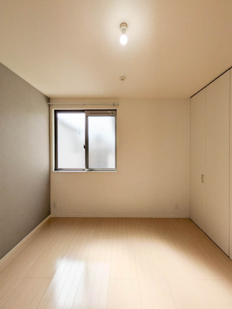 Ｃａｓａ永山園 B201号-8