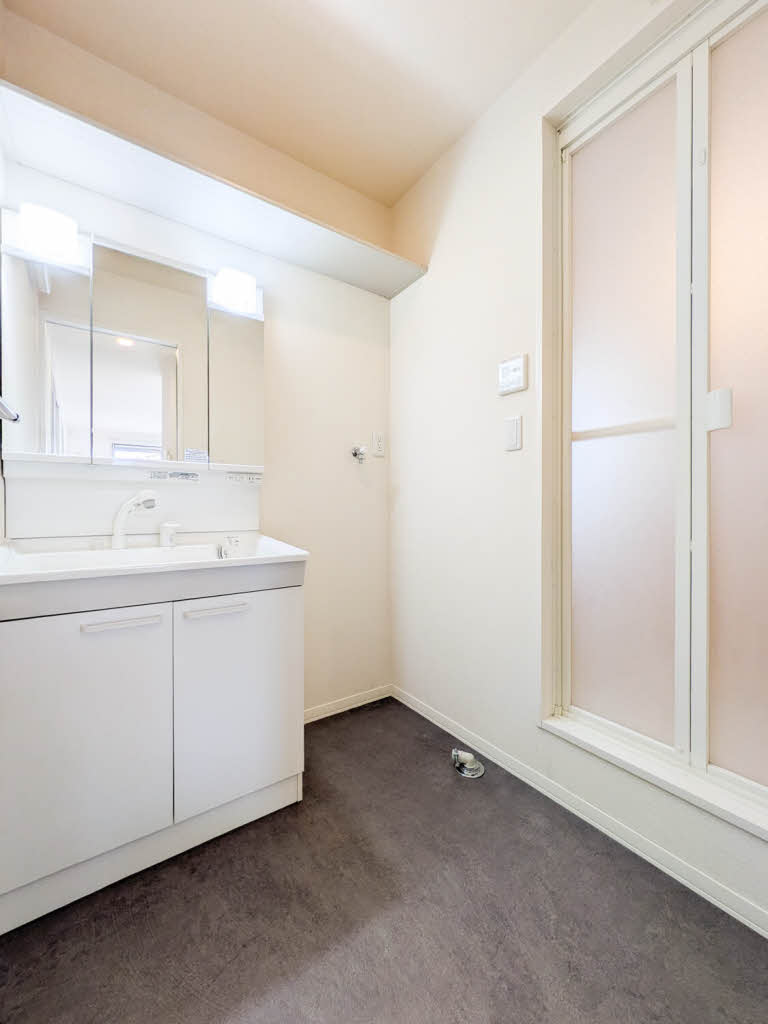 Ｃａｓａ永山園 B201号-10