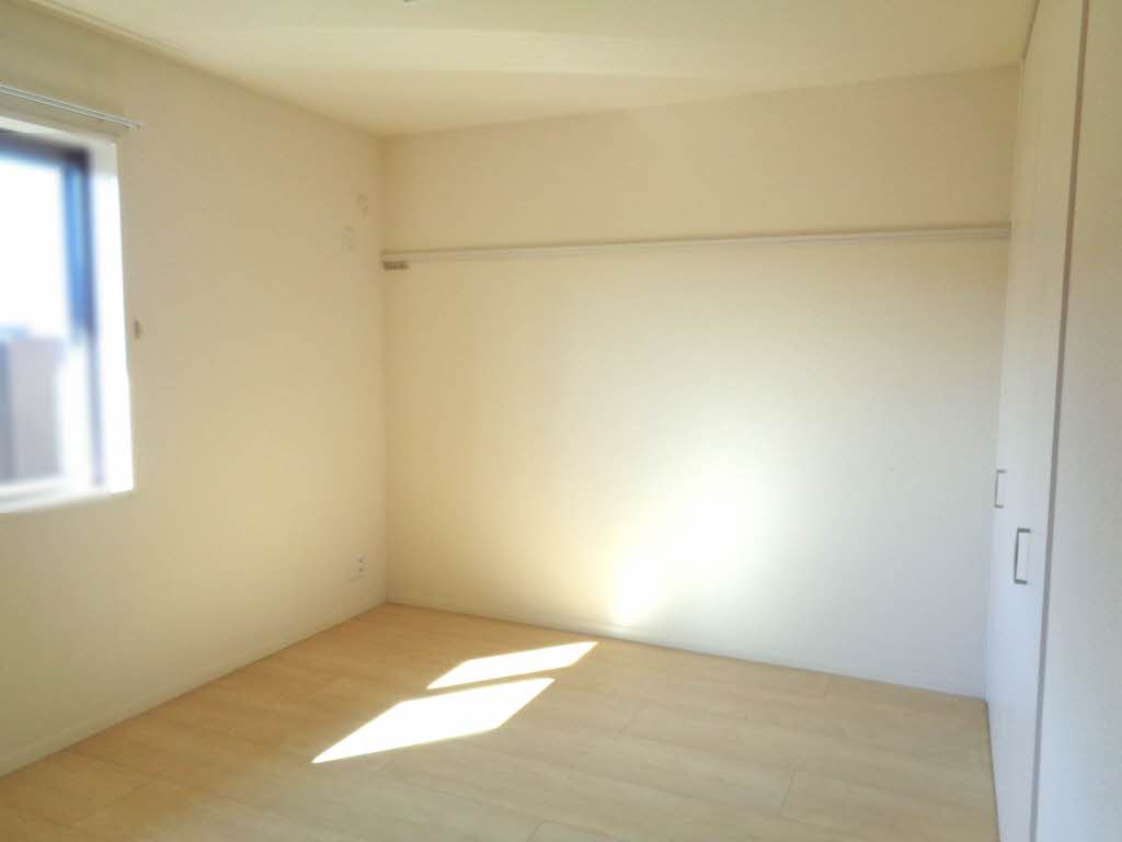 メゾン・ド・フェリス 0102号-4