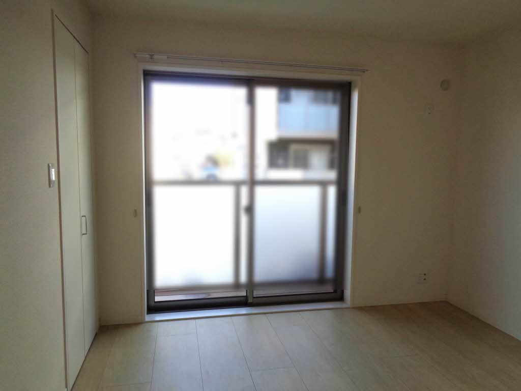 メゾン・ド・フェリス 0102号-5