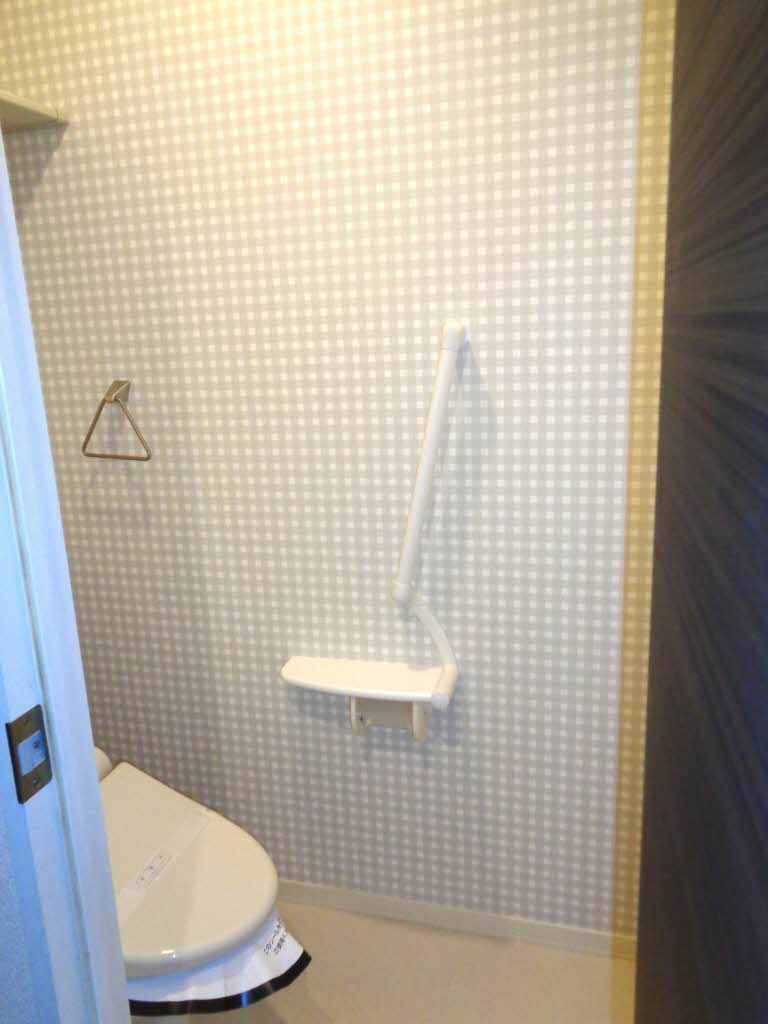 メゾン・ド・フェリス 0102号-7