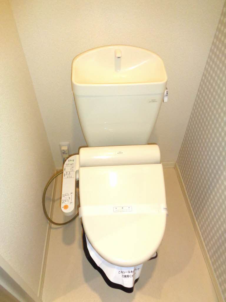 メゾン・ド・フェリス 0102号-8