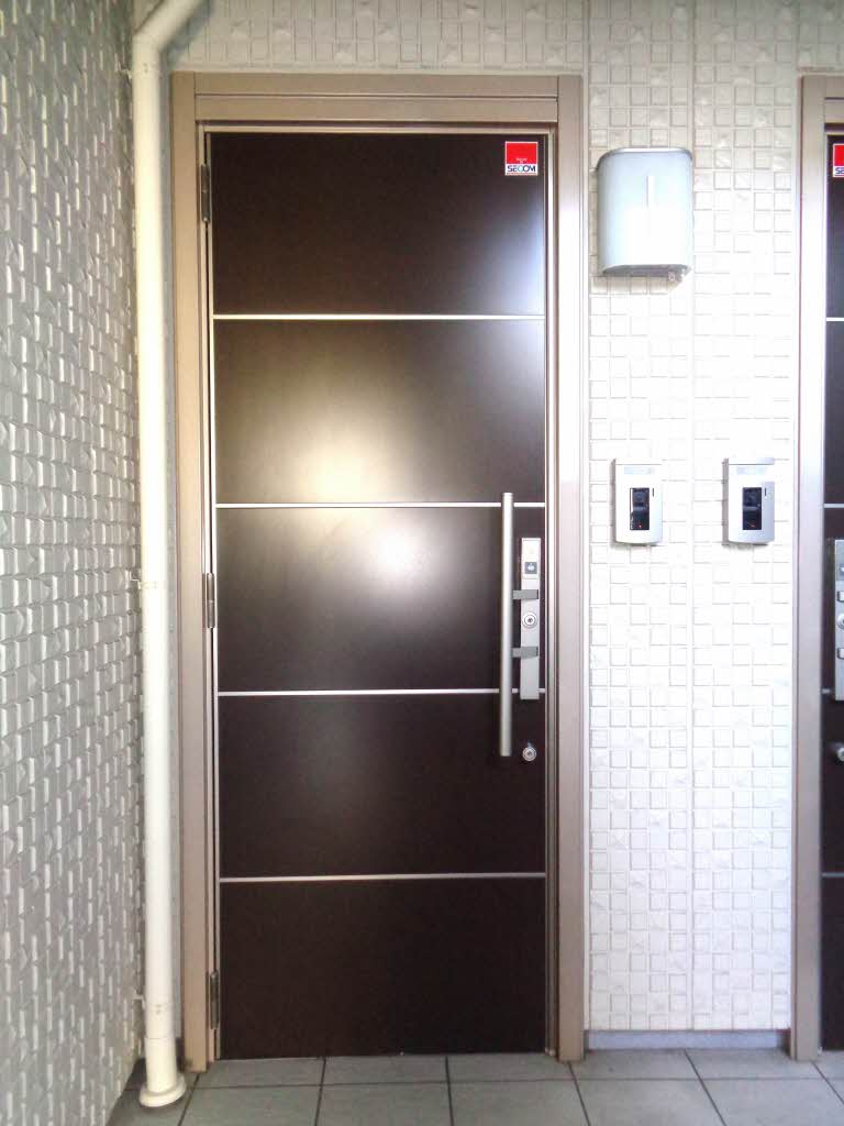 メゾン・ド・フェリス 0102号-10