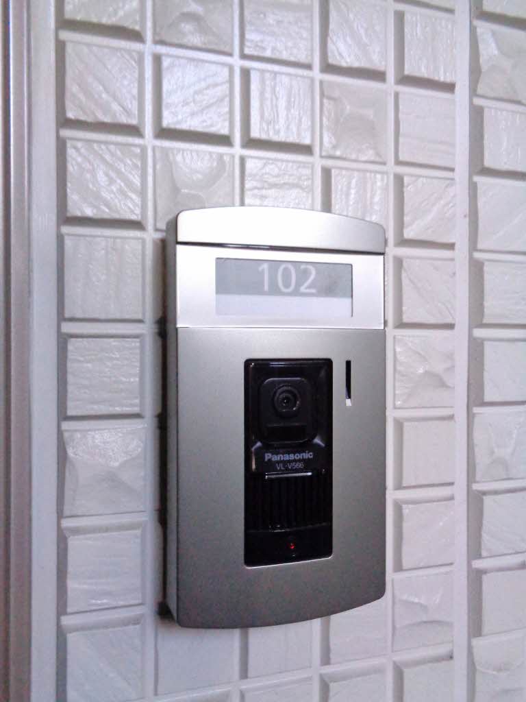 メゾン・ド・フェリス 0102号-11