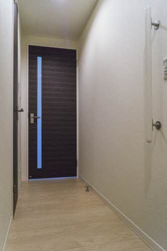 メゾン・ド・フェリス 0103号-2