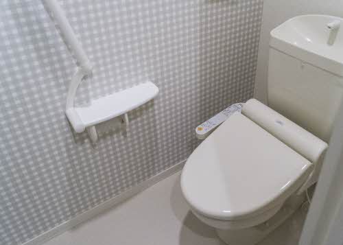 メゾン・ド・フェリス 0103号-4