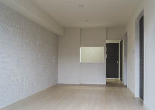 メゾン・ド・フェリス 0103号-9