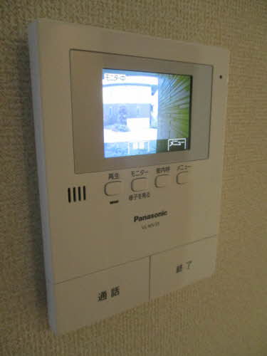 Ｇｒａｄｉｔｏ相楽Ａ棟 A203号-3