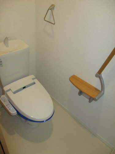 Ｇｒａｄｉｔｏ相楽Ａ棟 A203号-6