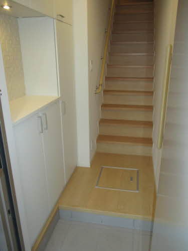 Ｇｒａｄｉｔｏ相楽Ａ棟 A203号-7