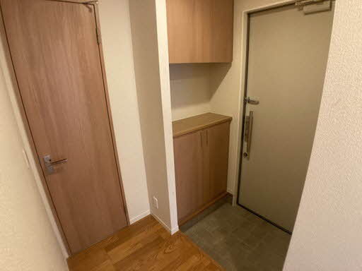 グリーンコーポ山手 0103号-8