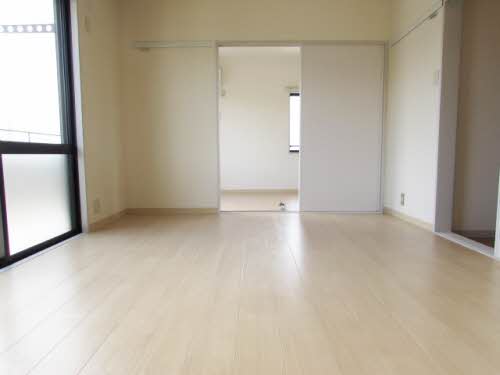 チェリーハイツ 0202号-2